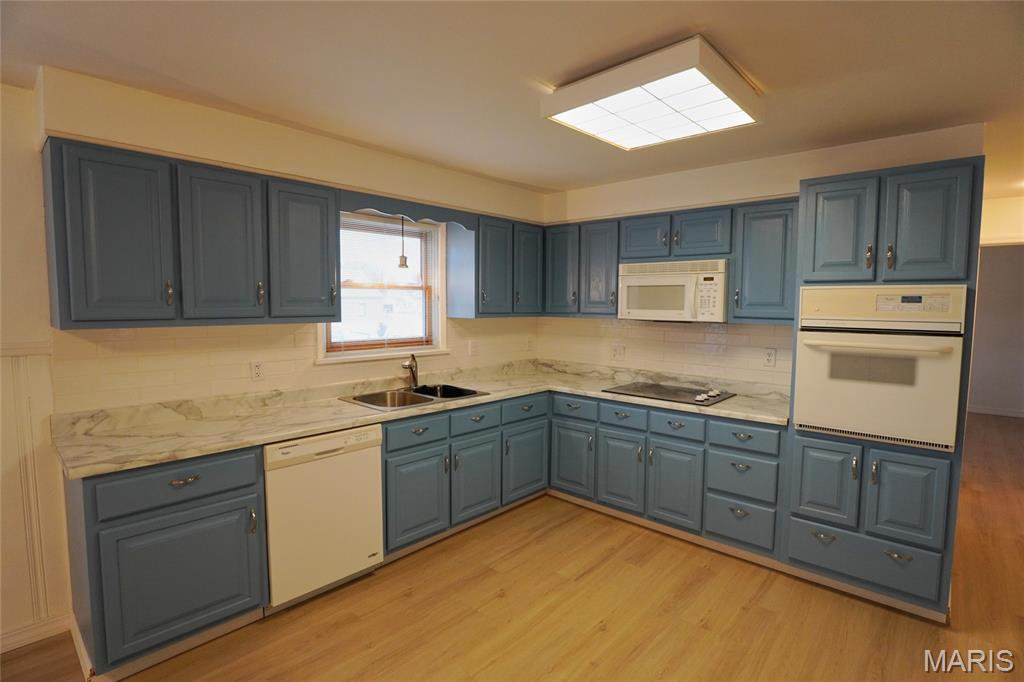 West Ninth Street - Residential