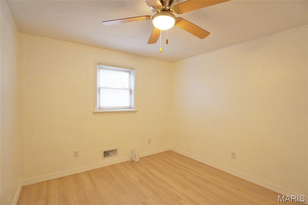 West Ninth Street - Residential