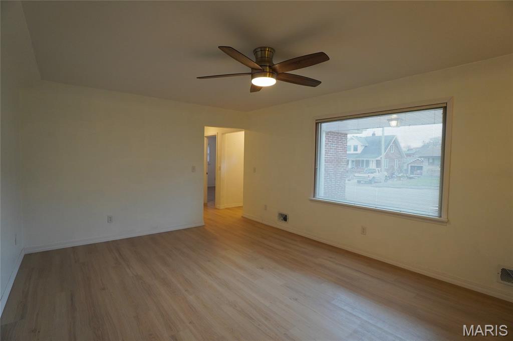 West Ninth Street - Residential