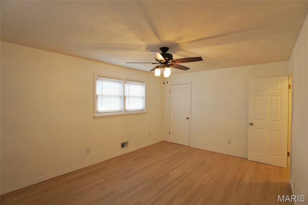 West Ninth Street - Residential