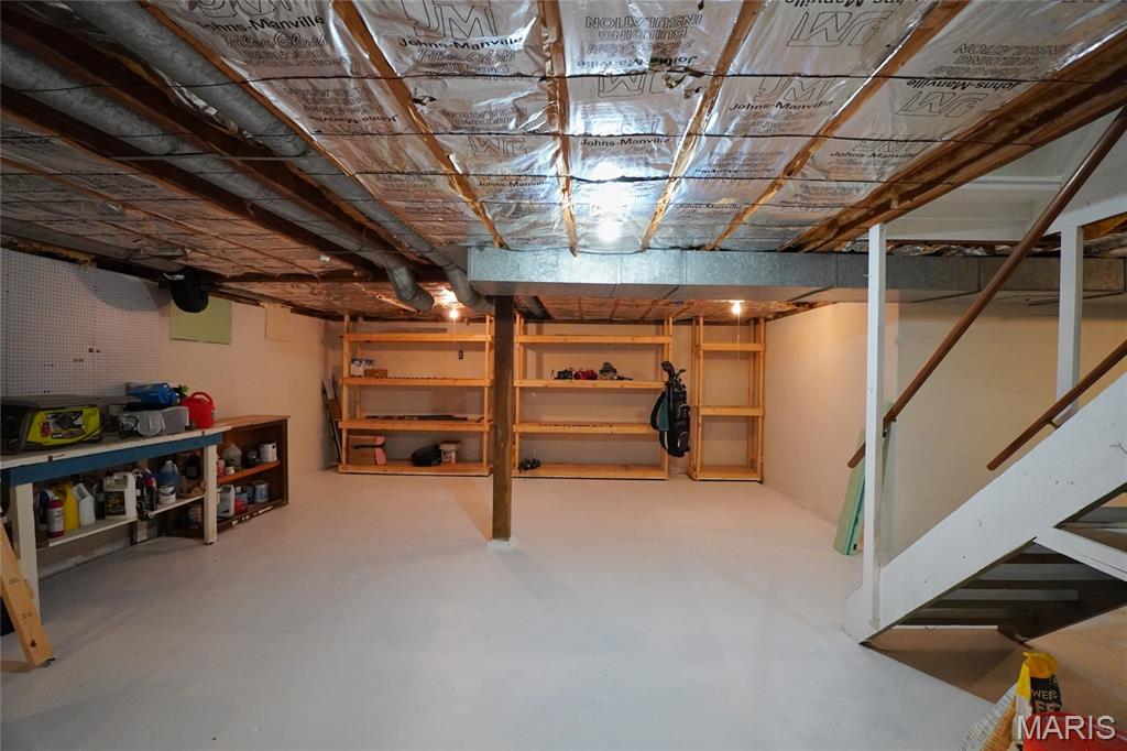 West Ninth Street - Residential