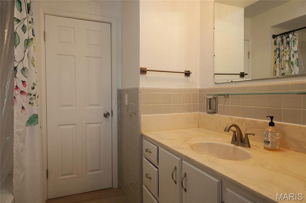 West Ninth Street - Residential