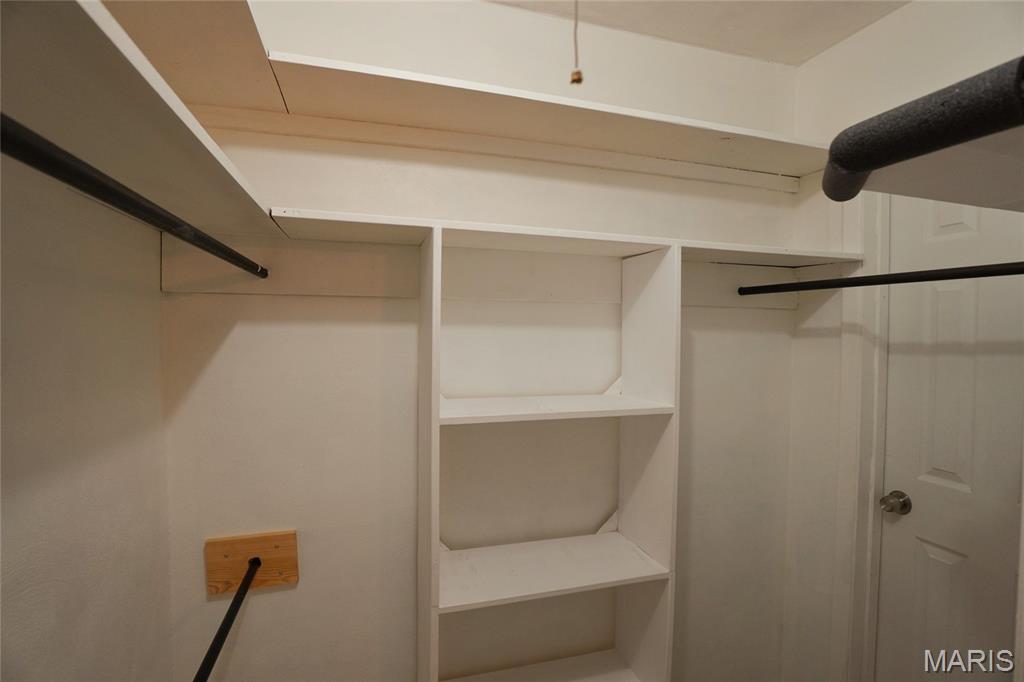 West Ninth Street - Residential