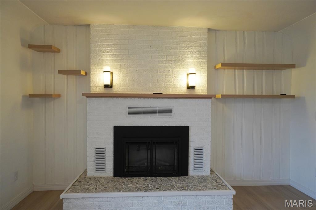 West Ninth Street - Residential