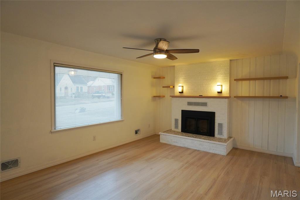 West Ninth Street - Residential