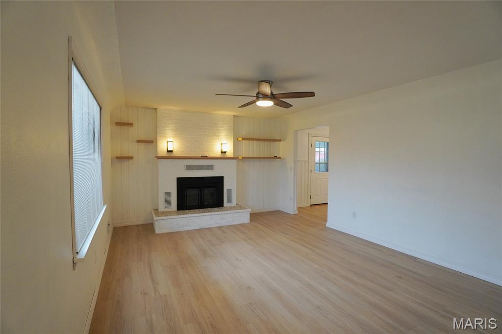 West Ninth Street - Residential