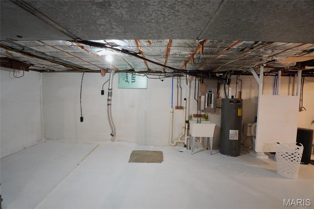 West Ninth Street - Residential