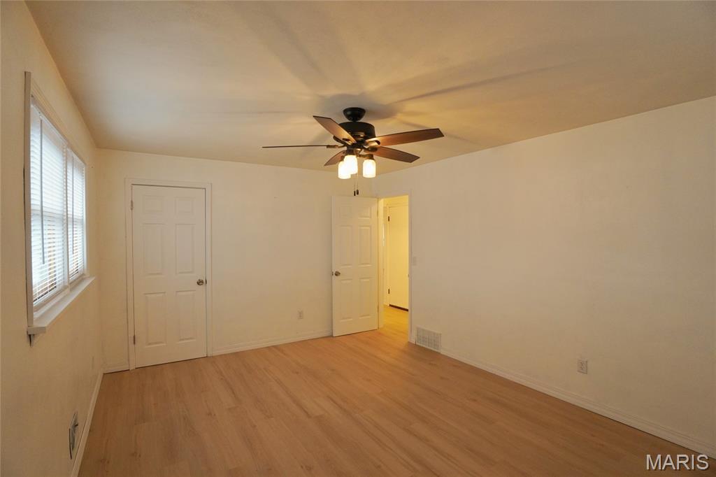 West Ninth Street - Residential