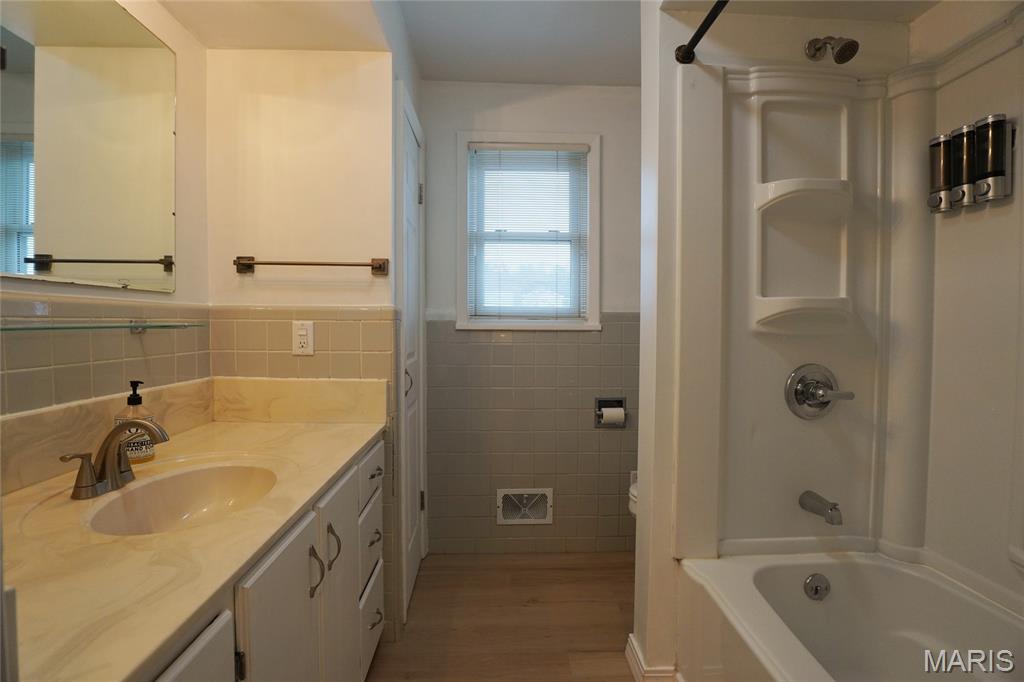 West Ninth Street - Residential