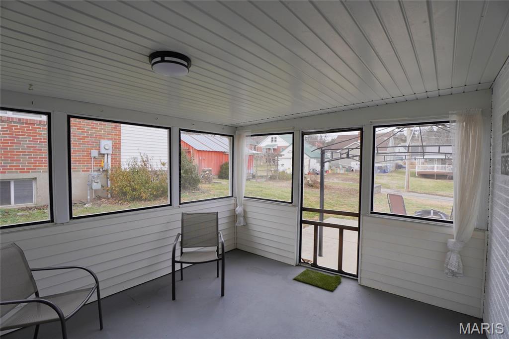 West Ninth Street - Residential