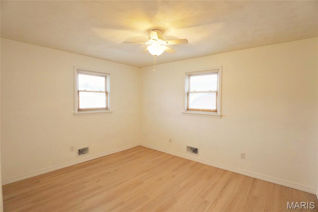 West Ninth Street - Residential