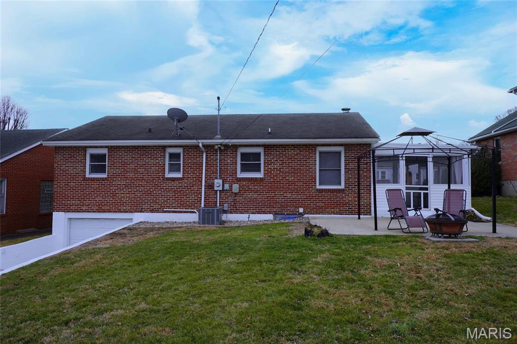 West Ninth Street - Residential