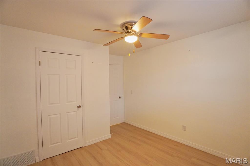 West Ninth Street - Residential