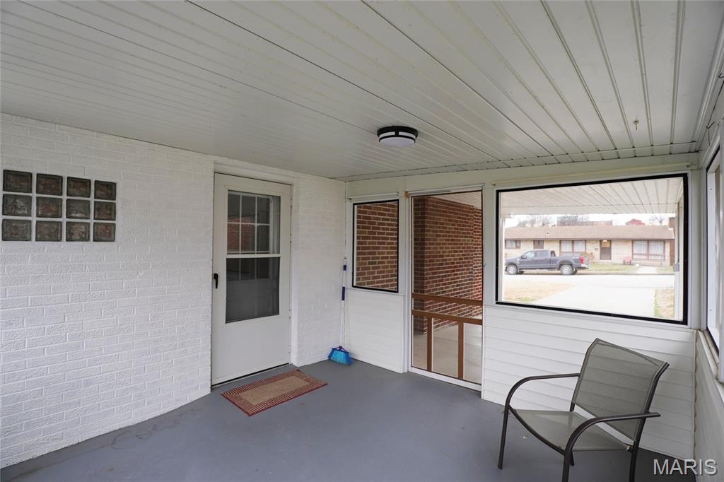 West Ninth Street - Residential