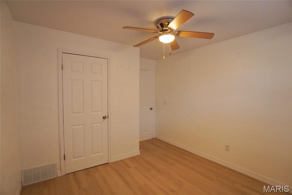 West Ninth Street - Residential