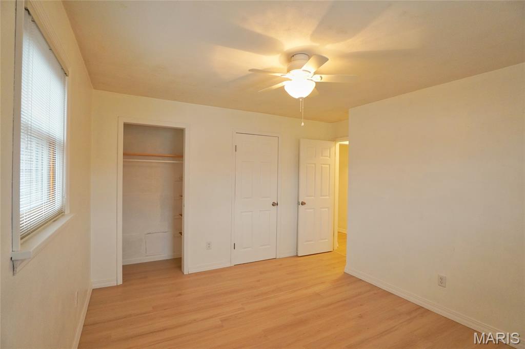 West Ninth Street - Residential