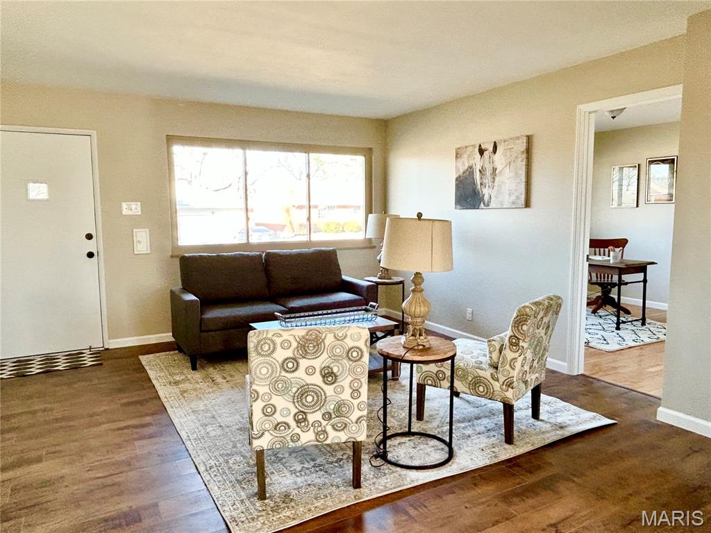 Pebble Hill 6 - Residential