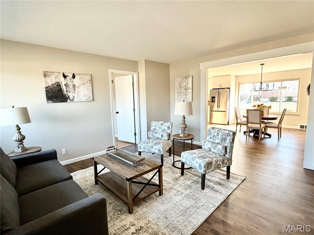 Pebble Hill 6 - Residential