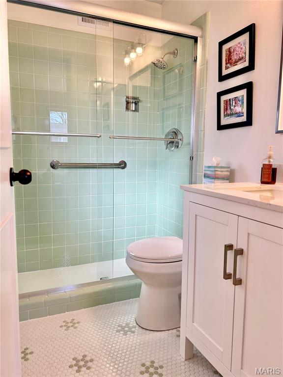 Pebble Hill 6 - Residential