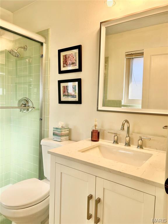 Pebble Hill 6 - Residential