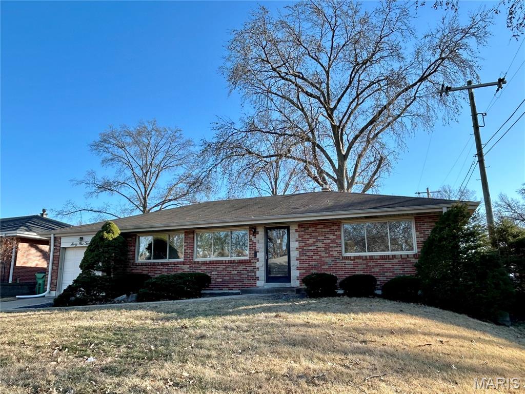 Pebble Hill 6 - Residential