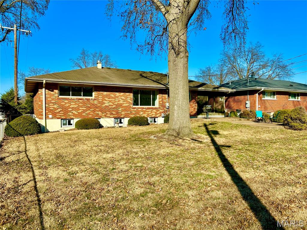 Pebble Hill 6 - Residential