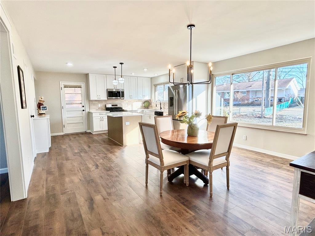 Pebble Hill 6 - Residential