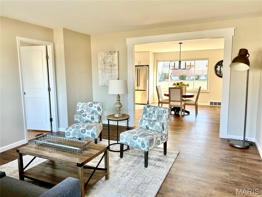 Pebble Hill 6 - Residential