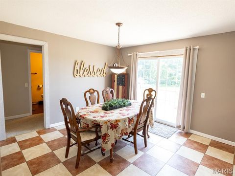 Tiny photo for 14816 Highway UU, Bowling Green, MO 63334 (MLS # 25043163)