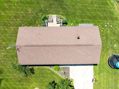 Tiny photo for 14816 Highway UU, Bowling Green, MO 63334 (MLS # 25043163)