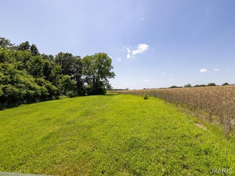 Tiny photo for 14816 Highway UU, Bowling Green, MO 63334 (MLS # 25043163)