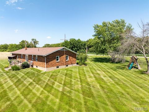 Tiny photo for 14816 Highway UU, Bowling Green, MO 63334 (MLS # 25043163)
