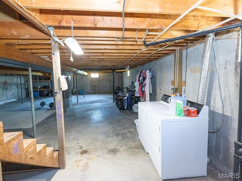 Tiny photo for 14816 Highway UU, Bowling Green, MO 63334 (MLS # 25043163)