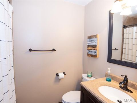 Tiny photo for 14816 Highway UU, Bowling Green, MO 63334 (MLS # 25043163)