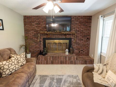 Tiny photo for 14816 Highway UU, Bowling Green, MO 63334 (MLS # 25043163)