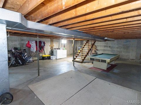 Tiny photo for 14816 Highway UU, Bowling Green, MO 63334 (MLS # 25043163)