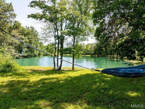 Tiny photo for 14816 Highway UU, Bowling Green, MO 63334 (MLS # 25043163)