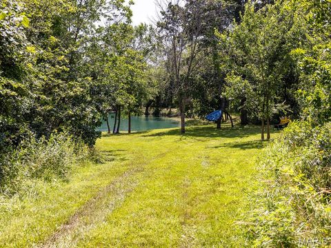 Tiny photo for 14816 Highway UU, Bowling Green, MO 63334 (MLS # 25043163)