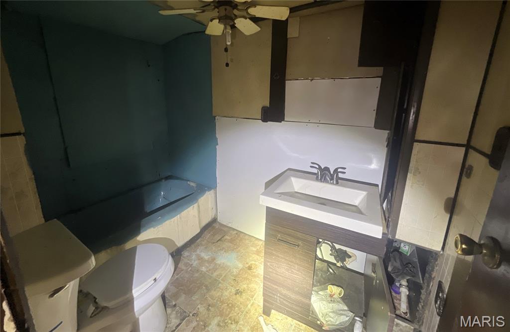 North Hill Homesites - Residential