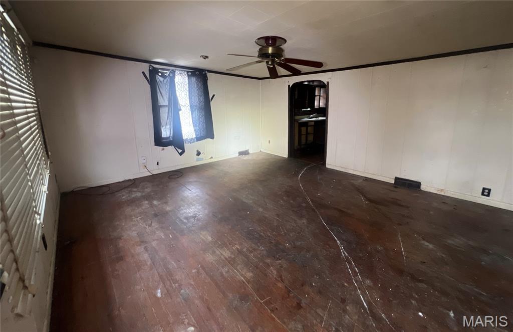 North Hill Homesites - Residential