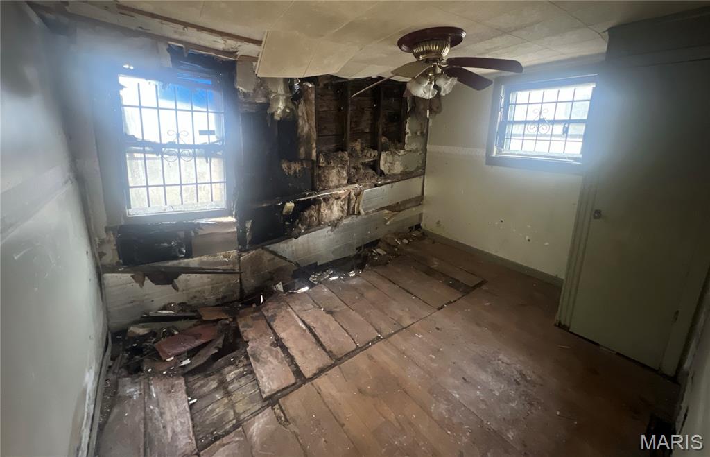 North Hill Homesites - Residential