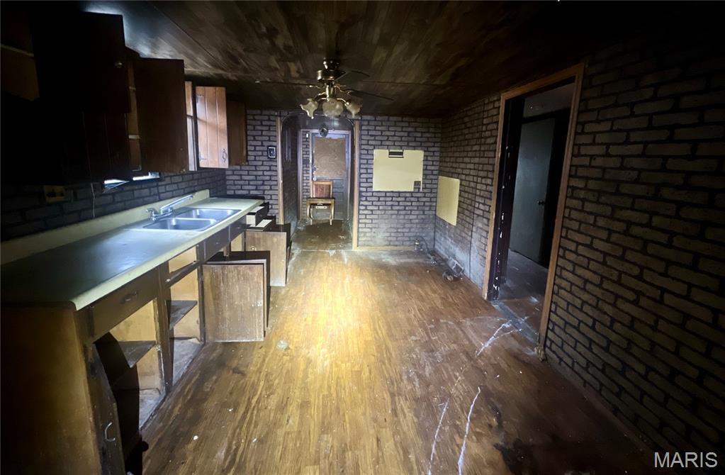 North Hill Homesites - Residential