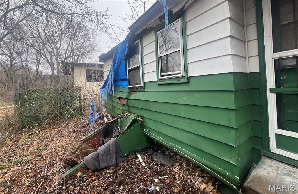 North Hill Homesites - Residential