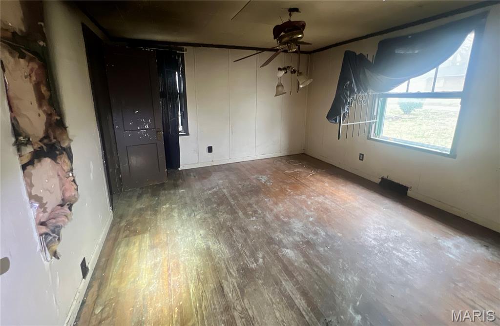 North Hill Homesites - Residential