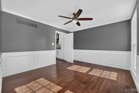 Tiny photo for 16162 Port Of Nantucket Drive, Wildwood, MO 63040 (MLS # 26067615)