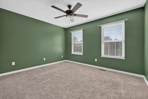 Tiny photo for 16162 Port Of Nantucket Drive, Wildwood, MO 63040 (MLS # 26067615)