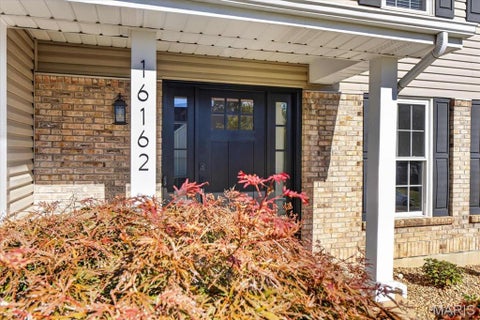 Tiny photo for 16162 Port Of Nantucket Drive, Wildwood, MO 63040 (MLS # 26067615)