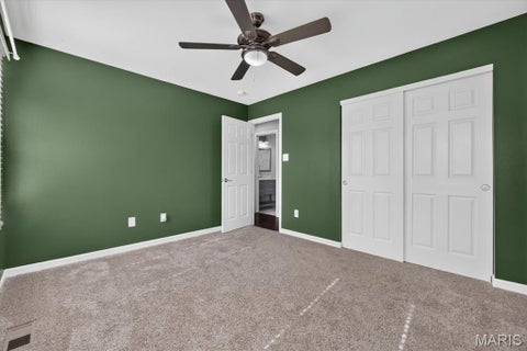 Tiny photo for 16162 Port Of Nantucket Drive, Wildwood, MO 63040 (MLS # 26067615)