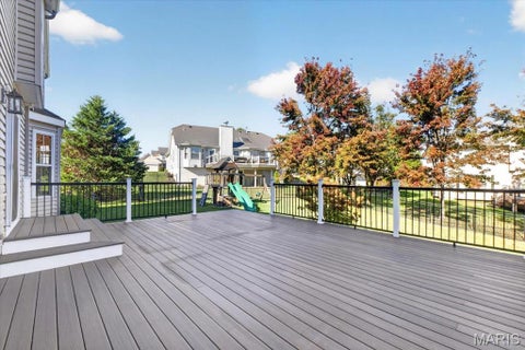 Tiny photo for 16162 Port Of Nantucket Drive, Wildwood, MO 63040 (MLS # 26067615)