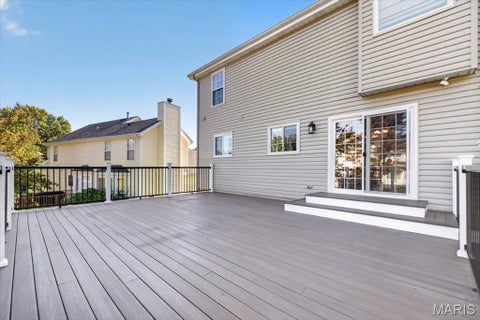 Tiny photo for 16162 Port Of Nantucket Drive, Wildwood, MO 63040 (MLS # 26067615)